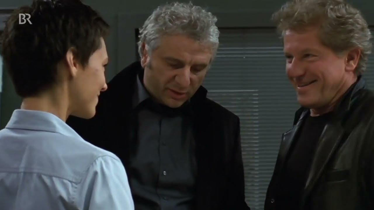 Tatort Folge 728 Der Gesang der toten Dinge (Batic & Leitmayr)