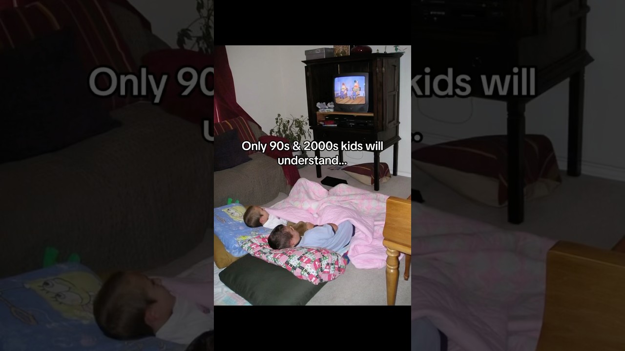 Only 90s & 2000s Kids Will Understand 🎮