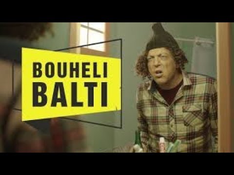 Balti - Bouheli (Official Music Video)/ اغنية بلطي بوهالي