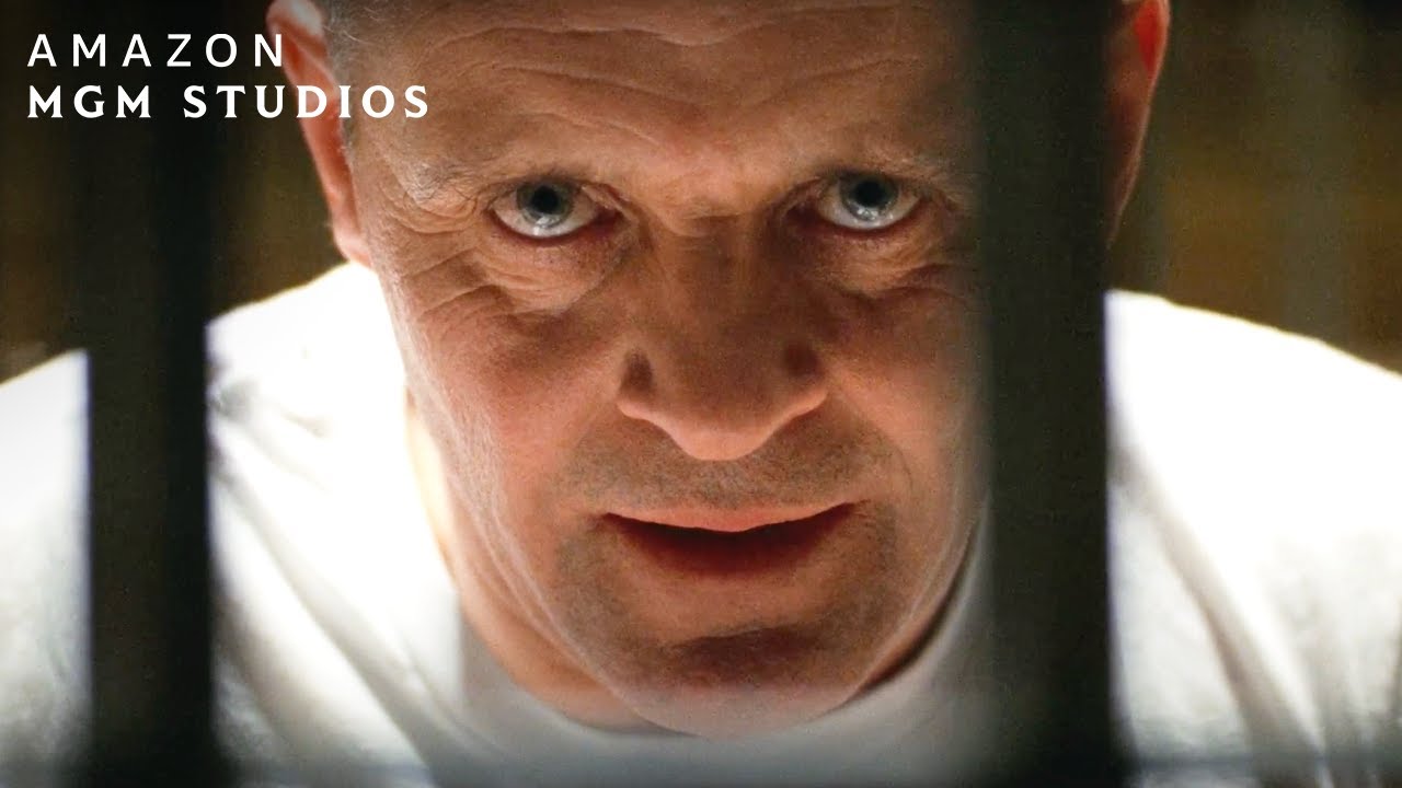 The Silence of the Lambs (1991) | Iconic Scenes & Thriller Highlights π¬