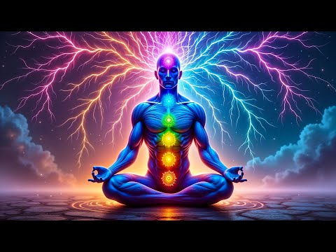 432Hz - Super Recovery & Healing Frequency | Open 7 Chakras, Remove All Negative Energy