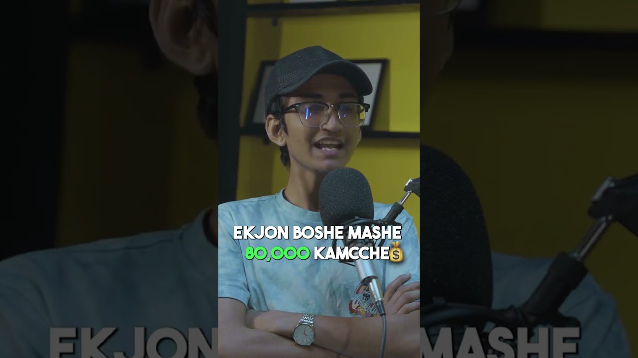 Neel Nafis Vai: Freelancing & Digital Marketing Tips 🔥