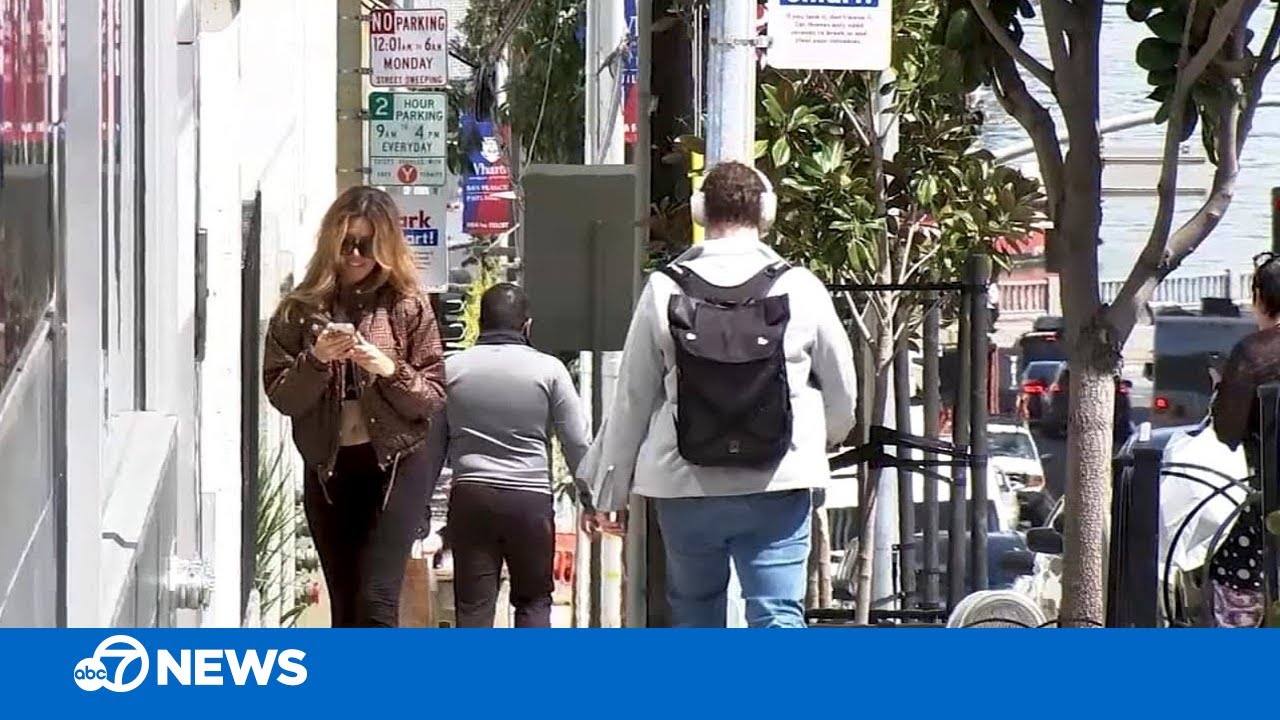 San Francisco's Crime Crisis: Are Tech Execs Overstating the Violence? π