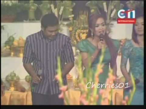 CTN 2010 Khmer New Year Concert Day 03 - Khmer Stars - Part 08