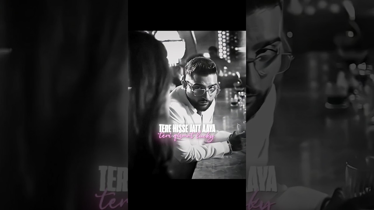 Karan Aujla's New Hit 'I Really Do' 🎶 | Reaction & Review