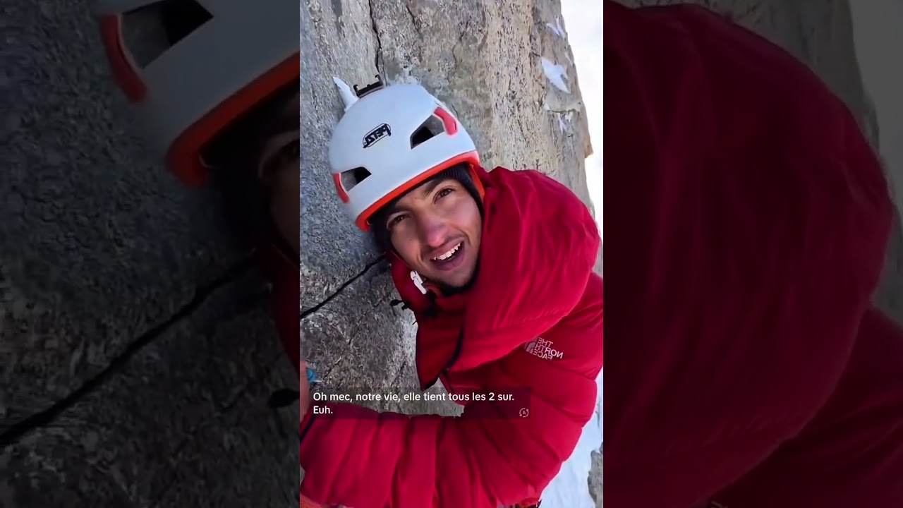 INOXTAG près de la M0*T ! 💀😱