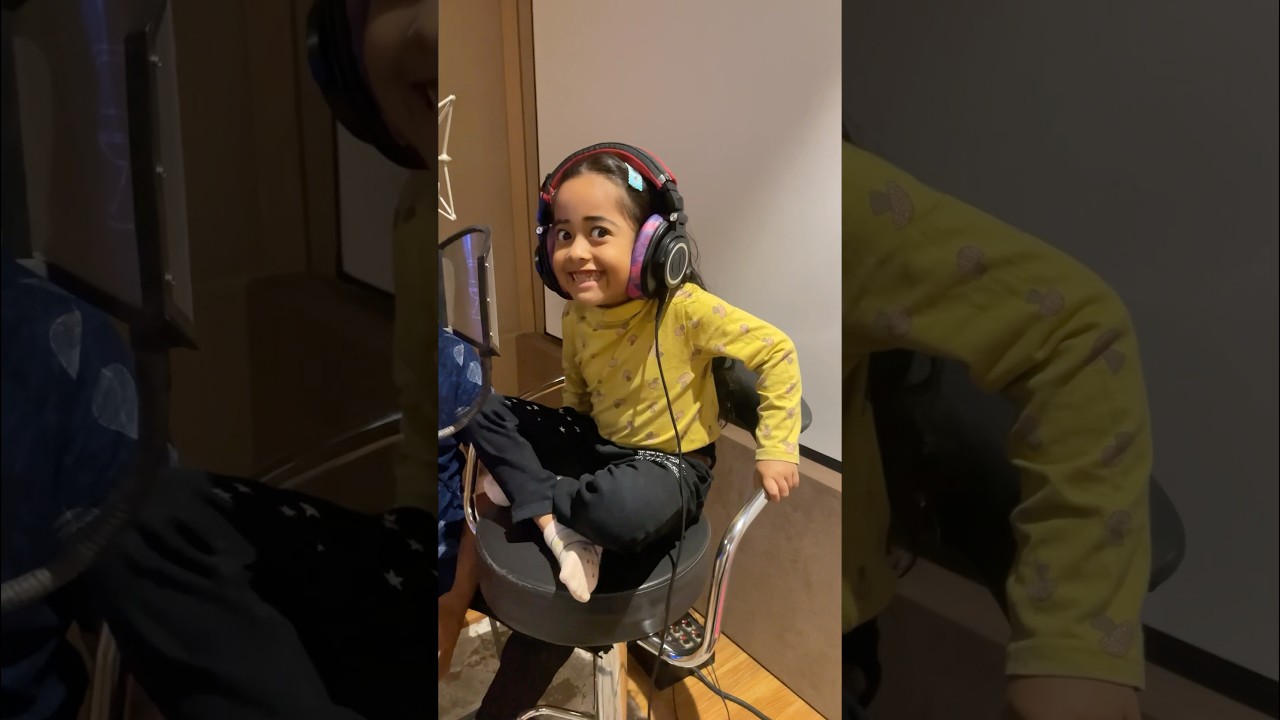 Dubbing Time 🎙️: Behind the Scenes of Movie Voiceovers