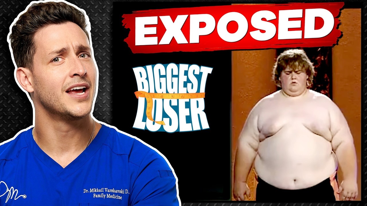Why 'The Biggest Loser' Was Considered the Worst Show Ever