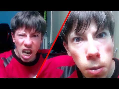 Ban de Twitch sans raison ! coup de gueule !