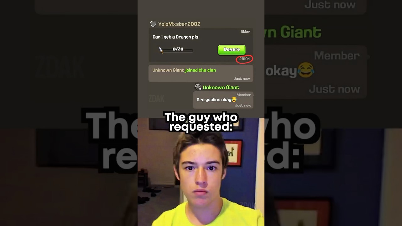 8-Year Wait for a Clash of Clans Response 😅