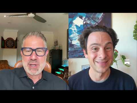 BREAKING Election Day Legal Updates — Live with Michael Popok