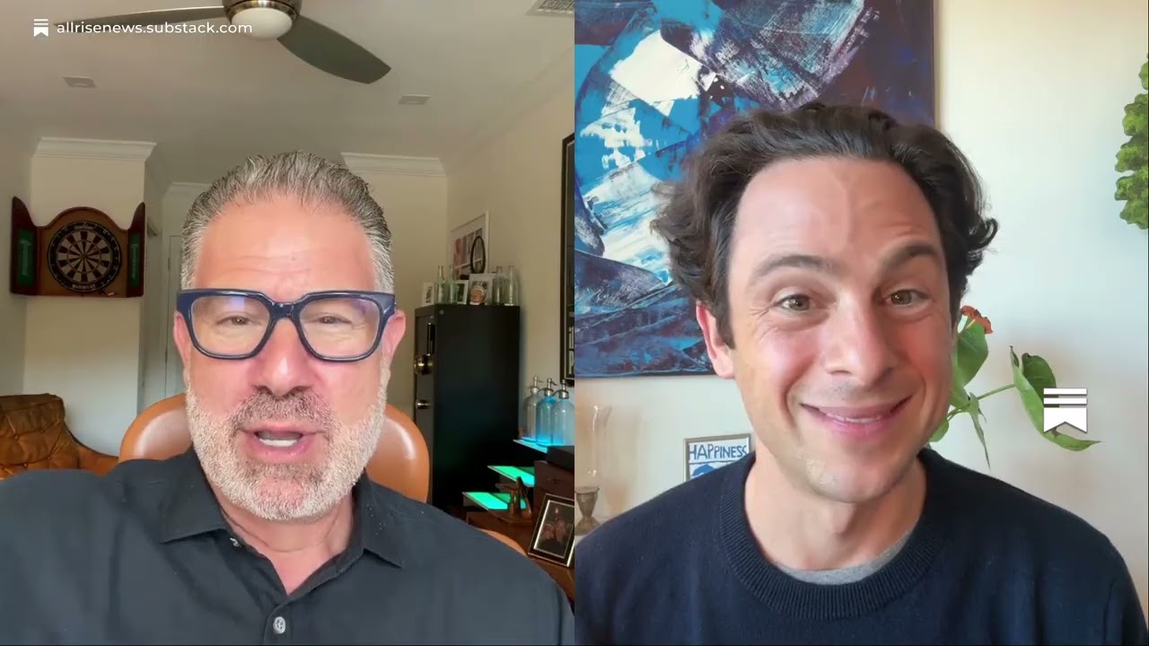 Election Day Legal Updates LIVE with Michael Popok 🗳️