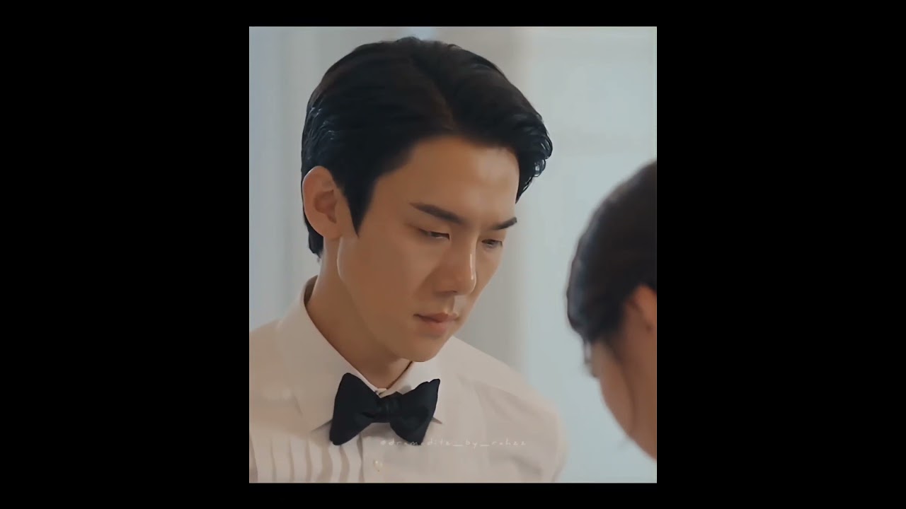 Contract Marriage Drama ๐ฑ