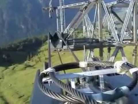 Funivia Campitello Col Rodella Reopens 🚡