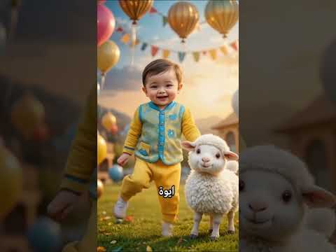 اغاني العيد الاضحى 2025 العيد الكبير خروف العيد ماء | اغنيه اهلا بالعيد مرحب بالعيد عيد فرحه سعيد