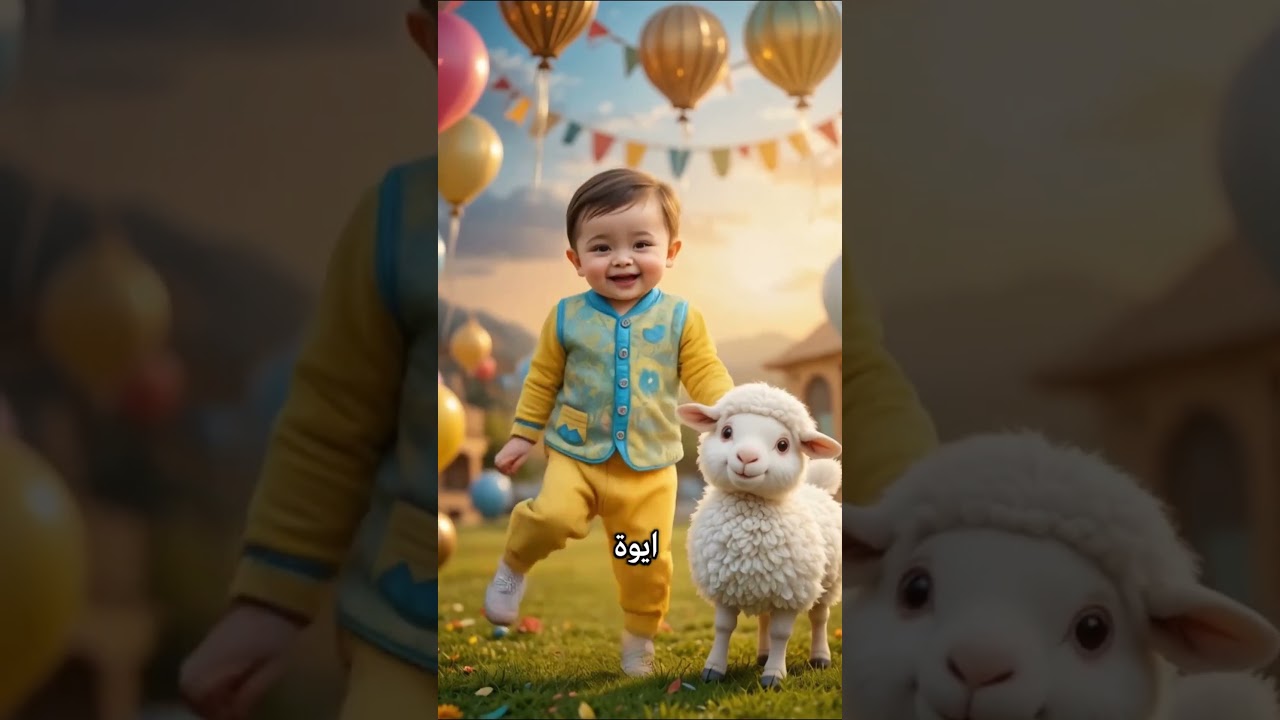 أغاني عيد الأضحى 2025 🎉 فرحة العيد الكبير