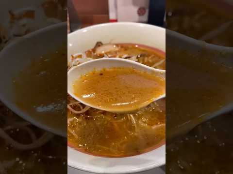 激安ラーメンチェーン店は本当に不味いの？　#幸楽苑　#shorts