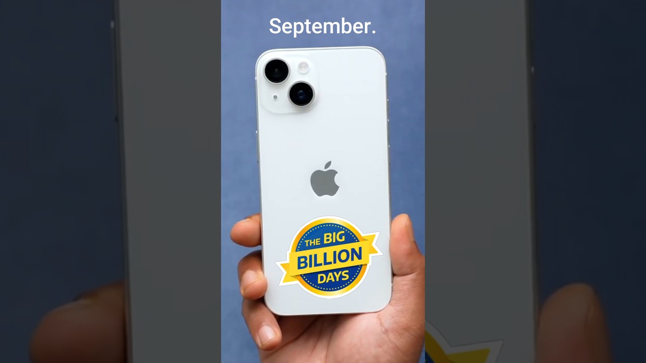 iPhone Price Drop Alert! 📱