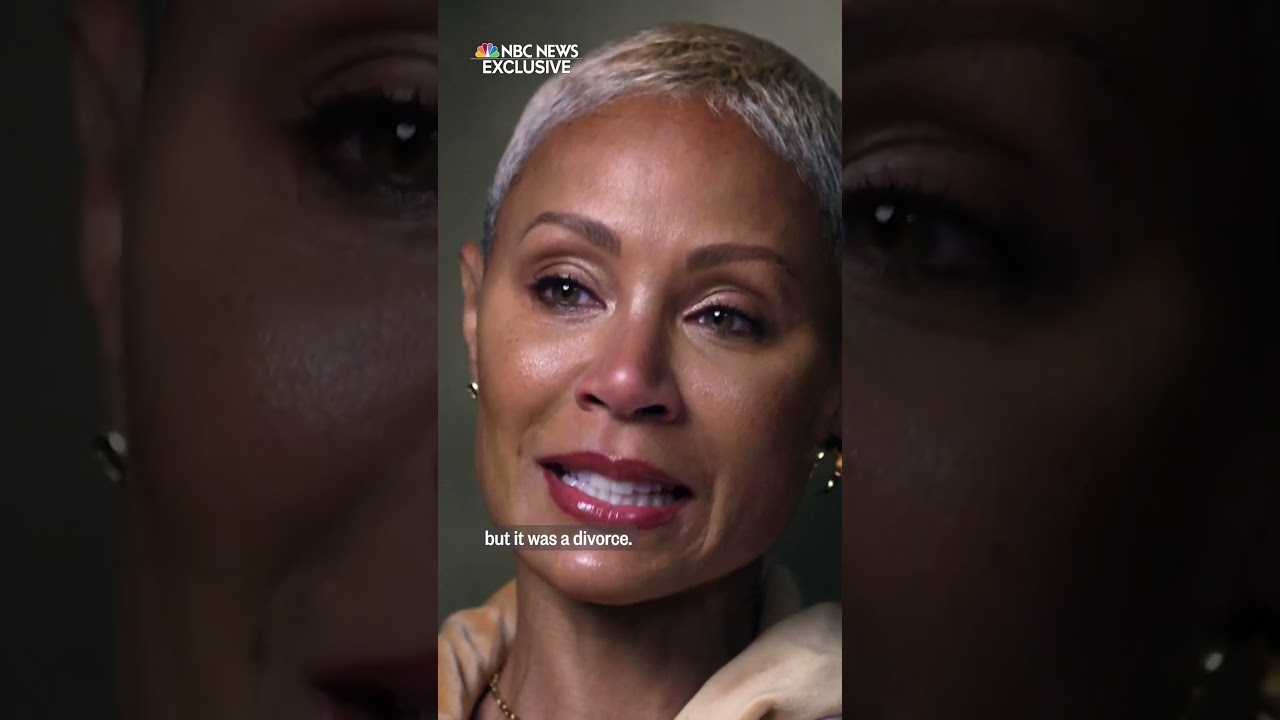 Jada Pinkett Smith Confirms Separation from Will Smith Since 2016 in Exclusive Interview