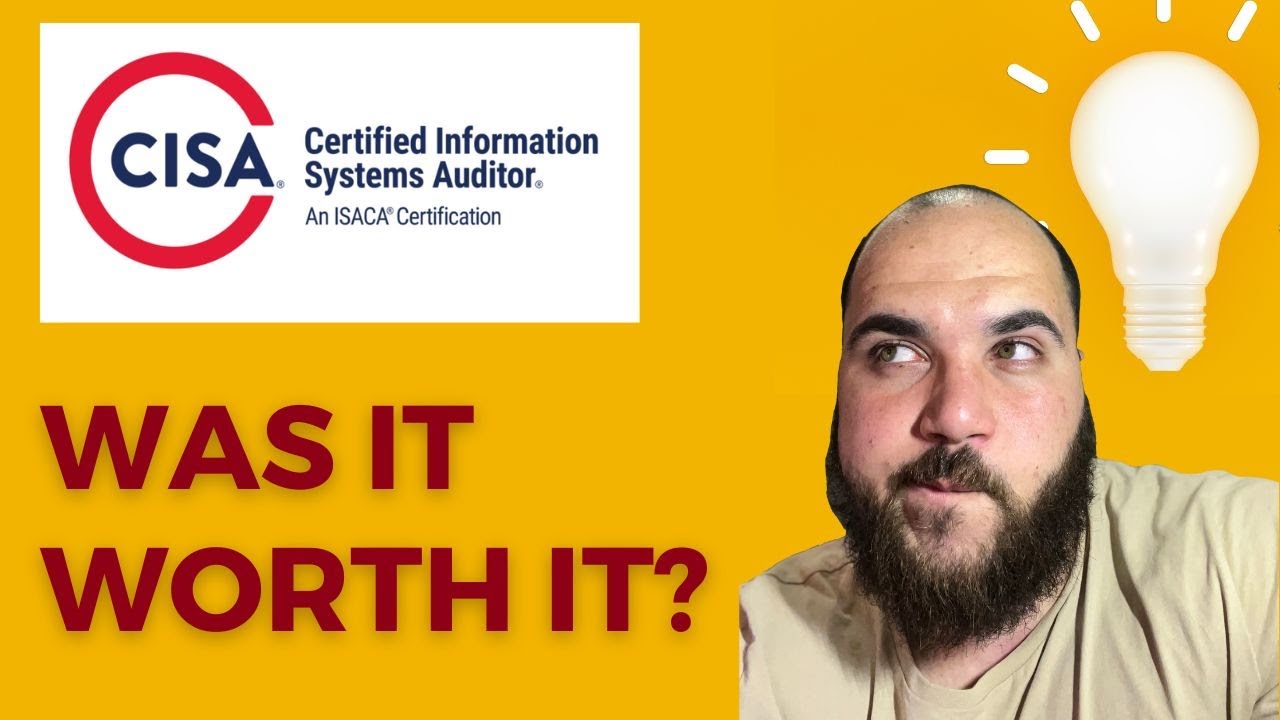 CISA: Two Years Post-Certification Insights