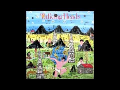 Talking Heads And She Was HQ