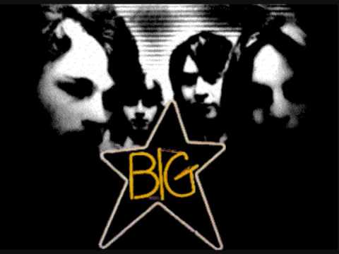 Big Star - Thirteen (1972) 🎶