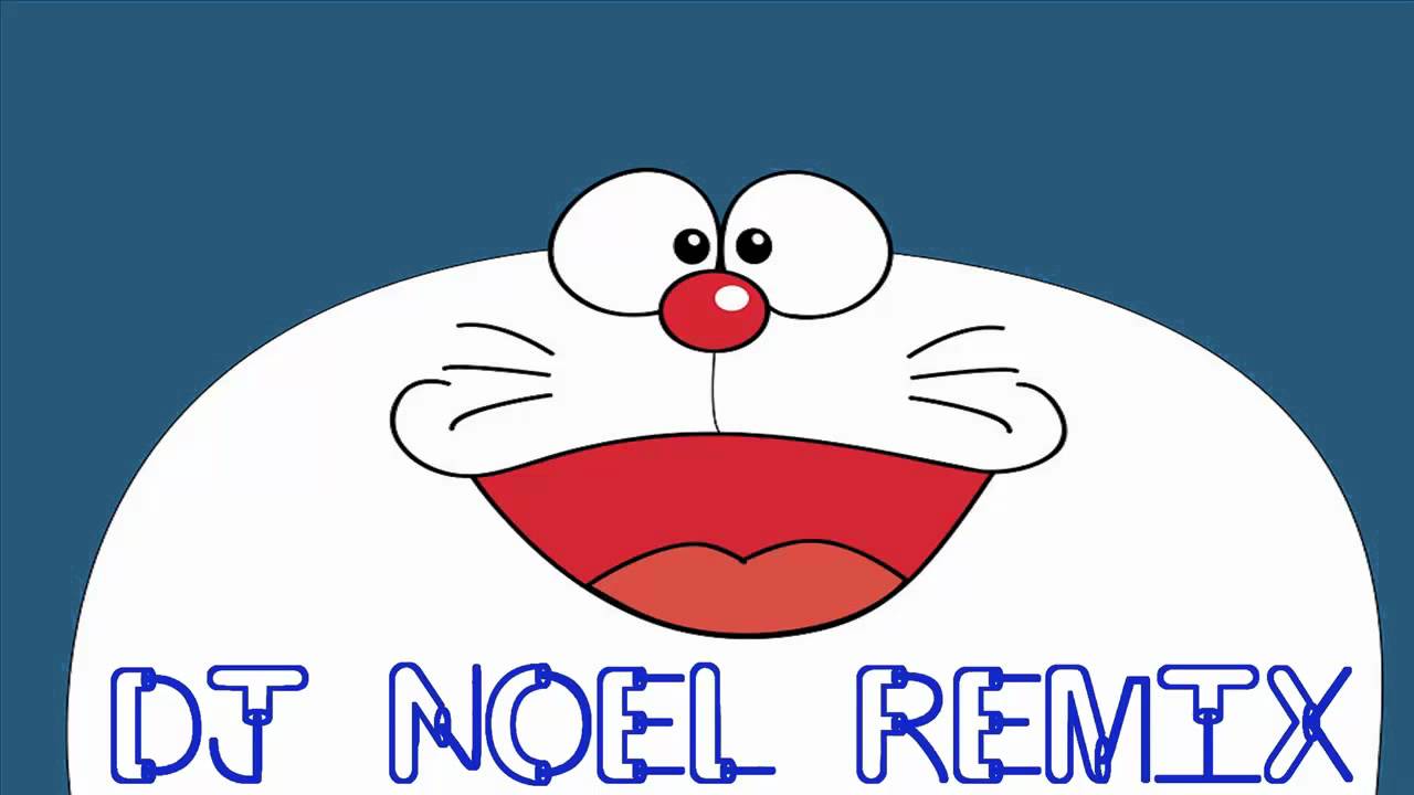 Top Anime Mix by DJ Noel 🎧