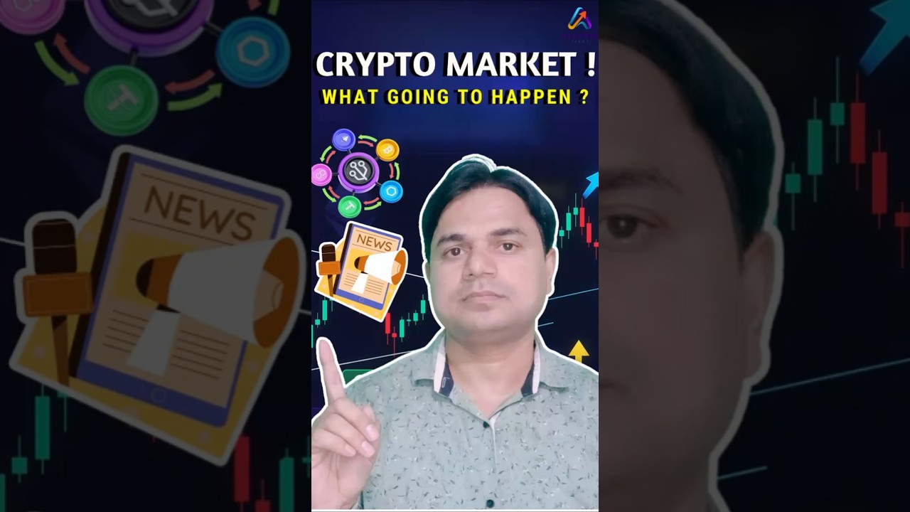 Crypto Market Update: BTC, ETH, SOL & More 🚀 | Latest Altcoin Insights