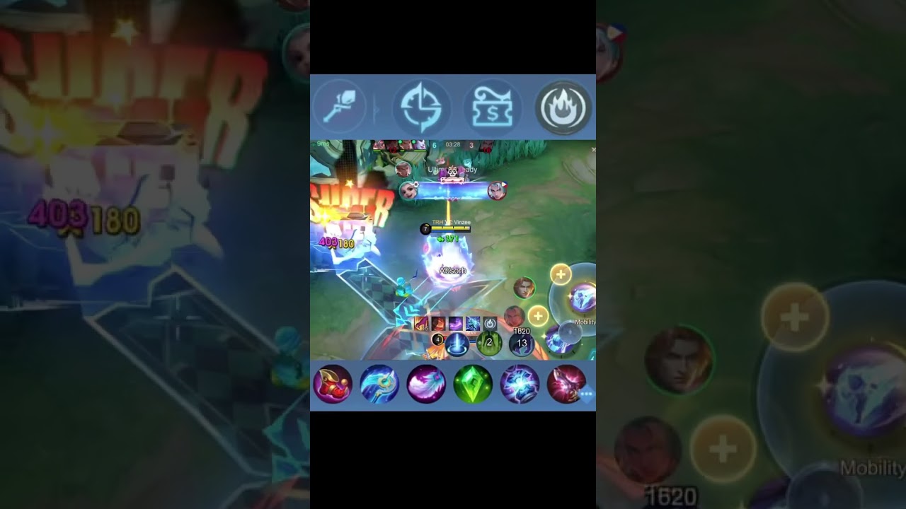 Ultimate Harith Build & Emblem Guide for MLBB 🔥