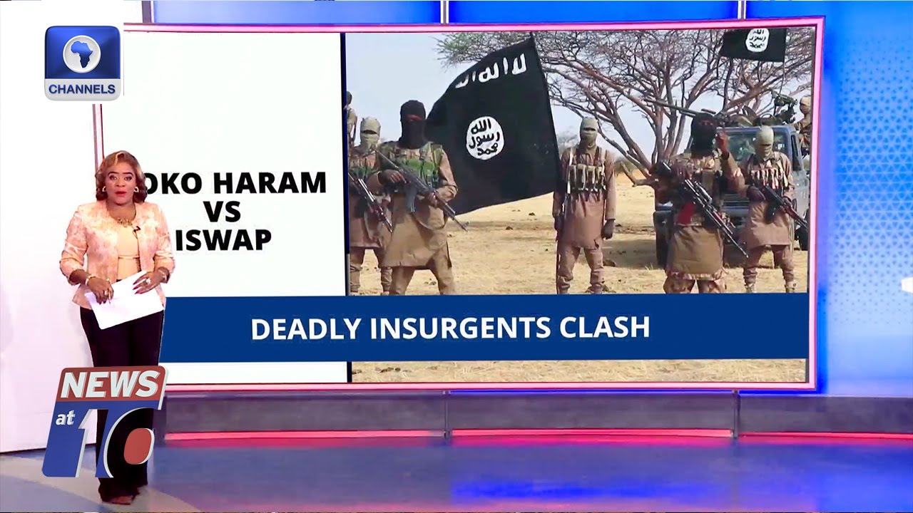 News At 10 - October 11, 2025 📰