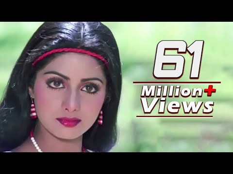 Superhit Songs of Sridevi | Sridevi Super Hit Video Song | Jukebox 51