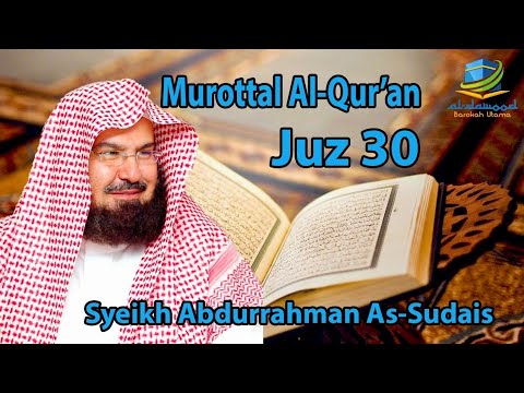 Murottal Al Qur'an Juz 30 & Kisah Inspiratif ✨