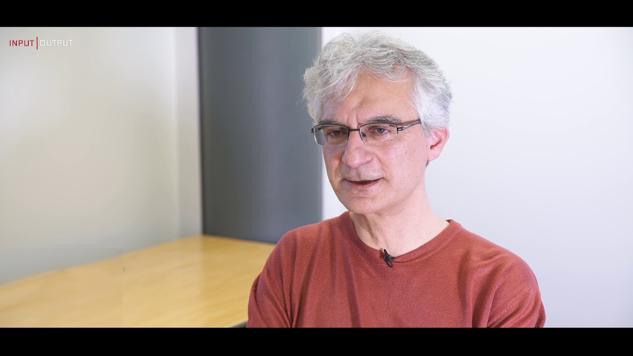 IOHK Spotlight: Prof. Elias Koutsoupias on Advancing Cardano’s Game Theory 🧠