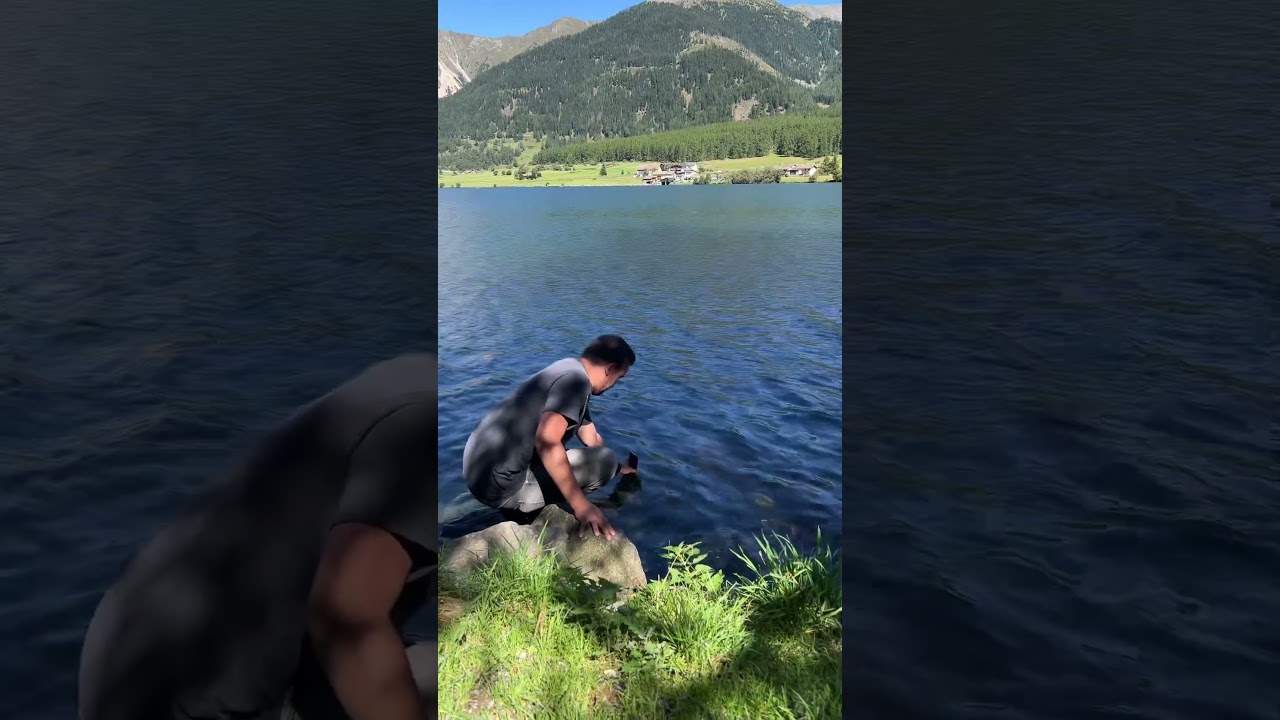 Phone Waterproof Test π±