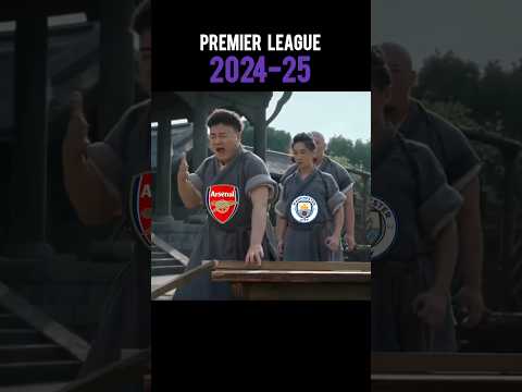 Premier League 2024/25 Update: Surprising Standings & Top Performers ⚽