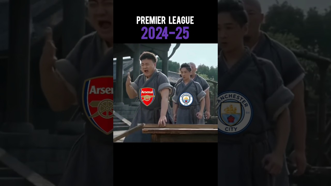 Premier League 2024/25 Update: Surprising Standings & Top Performers ⚽