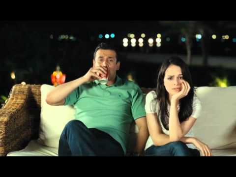 Coca-Cola - Ramadan - Karim Abdel Aziz - Mosalsalat