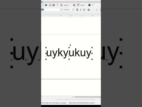 CorelDraw Missing Font #Coreldrawfontmissing #viral #youtubeshort #coreldraw #bltrgraphics #shorrts