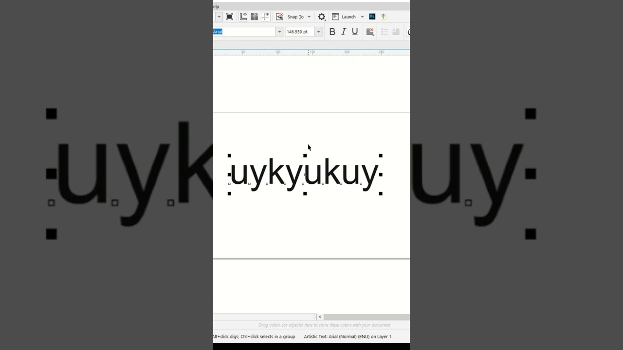 How to Fix Missing Fonts in CorelDraw