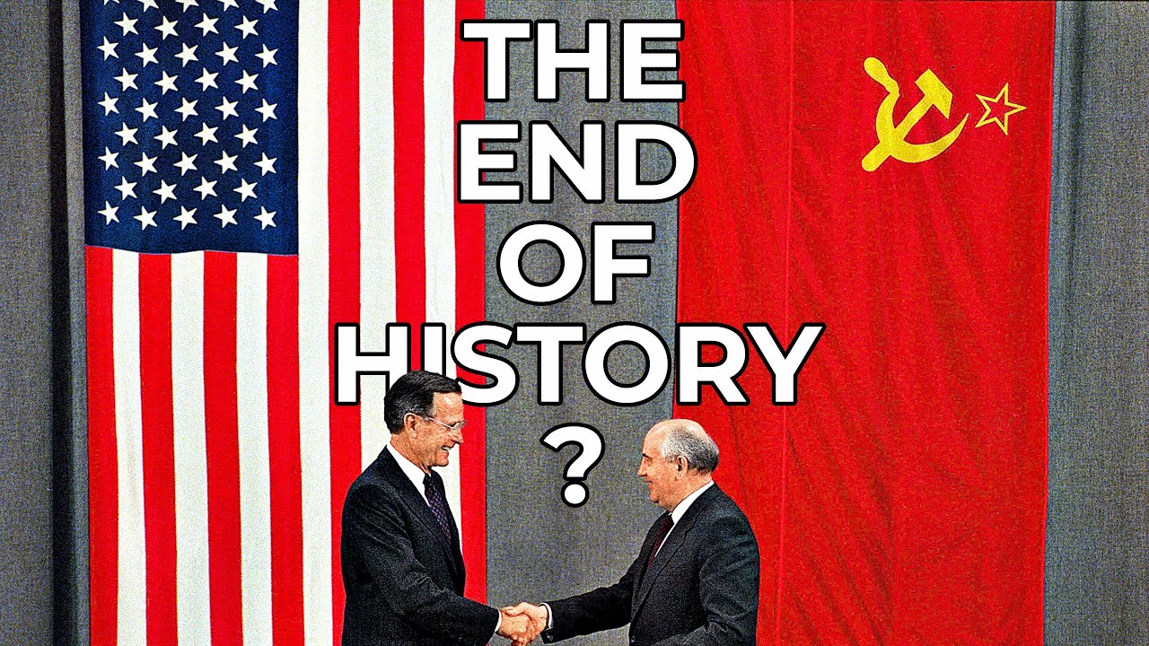 MAD World - The History of the Cold War | Episode 8: Falling Dominoes | Free Documentary History