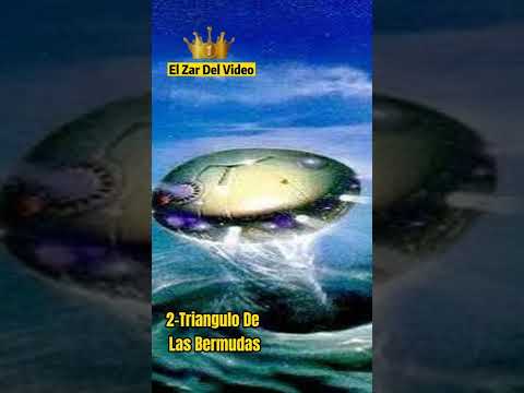 Lugares misteriosos de la tierra#shorts