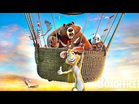 Un Bébé à Livrer | Dessin Animé Complet en Français | Animation