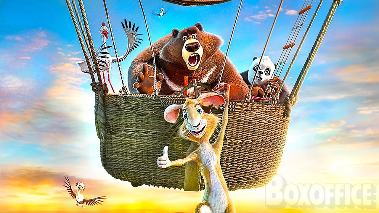 Un Bébé à Livrer | Dessin Animé Complet en Français | Animation