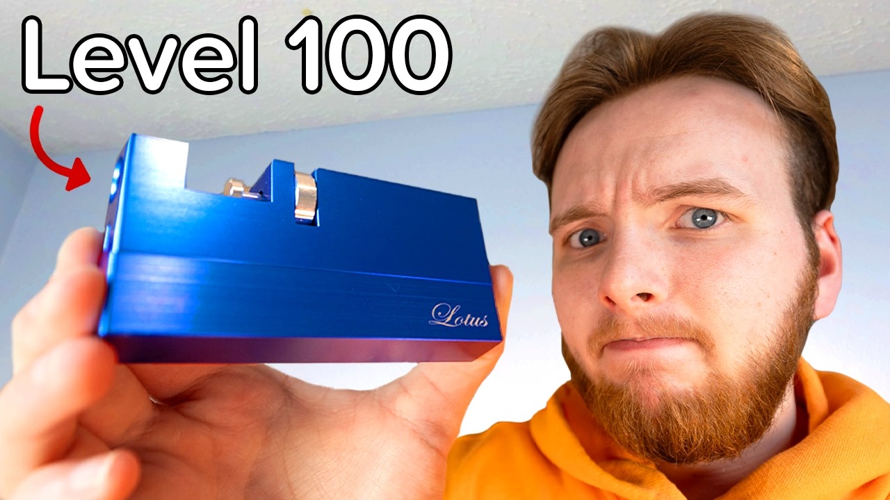 Solved Impossible Puzzles from Level 1-100 🔓