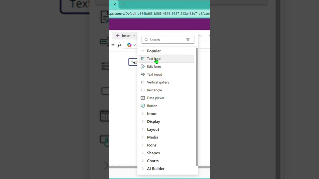 Power Apps Hack: Add a Live Character Counter in 30 seconds! #coding #powerapps #powerplatform #tips