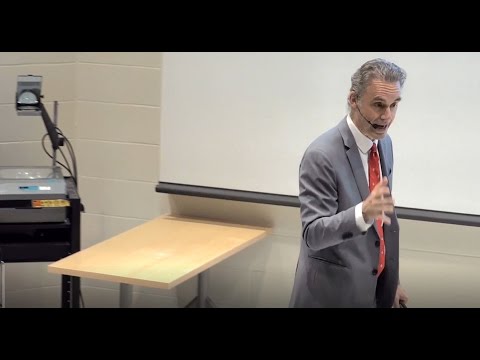 Jordan Peterson on Jobs & IQ Compatibility