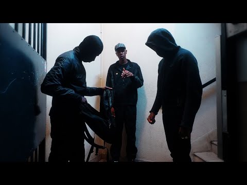 YLR - ALLO (Clip Officiel) Now Streaming 🎶