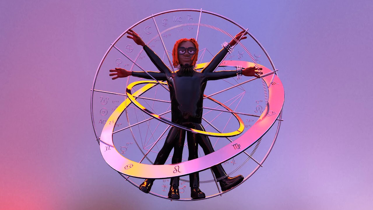 Gunna - ARGENTINA (Official Audio) | WUNNA Album Out Now 🎶