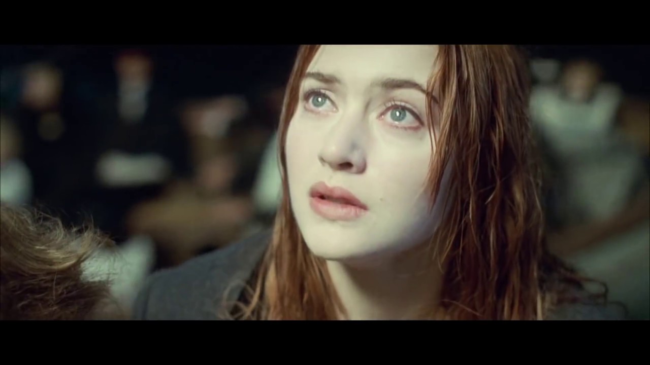 Titanic (1997) - Heartfelt Tribute to Rose & Jack ❤️ | Fan-Made No Copyright