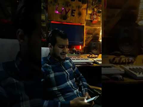 Inti winek  Saif salah انت وينك